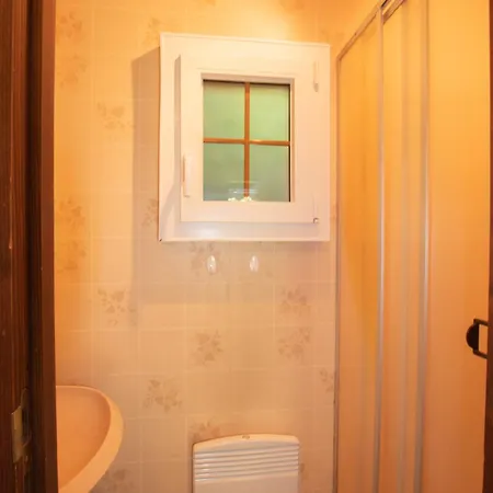 Semesterbostad Residenz Edelweiss Saas311 *