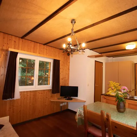 Residenz Edelweiss Saas311 Saas-Balen