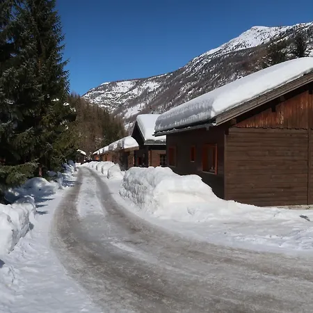 Residenz Edelweiss Saas311