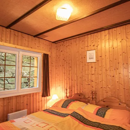 Residenz Edelweiss Saas311
